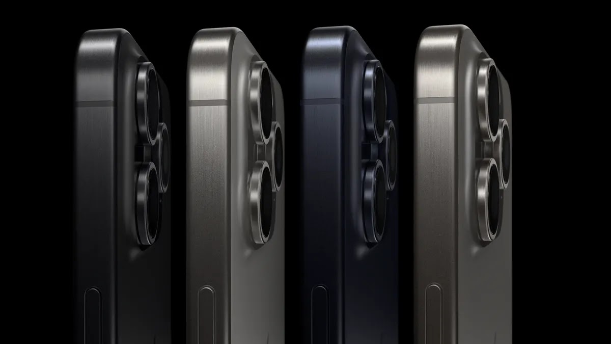 Apple’s Shift From Titanium to Liquid Metal: Rethinking iPhone Pro Durability and Heat