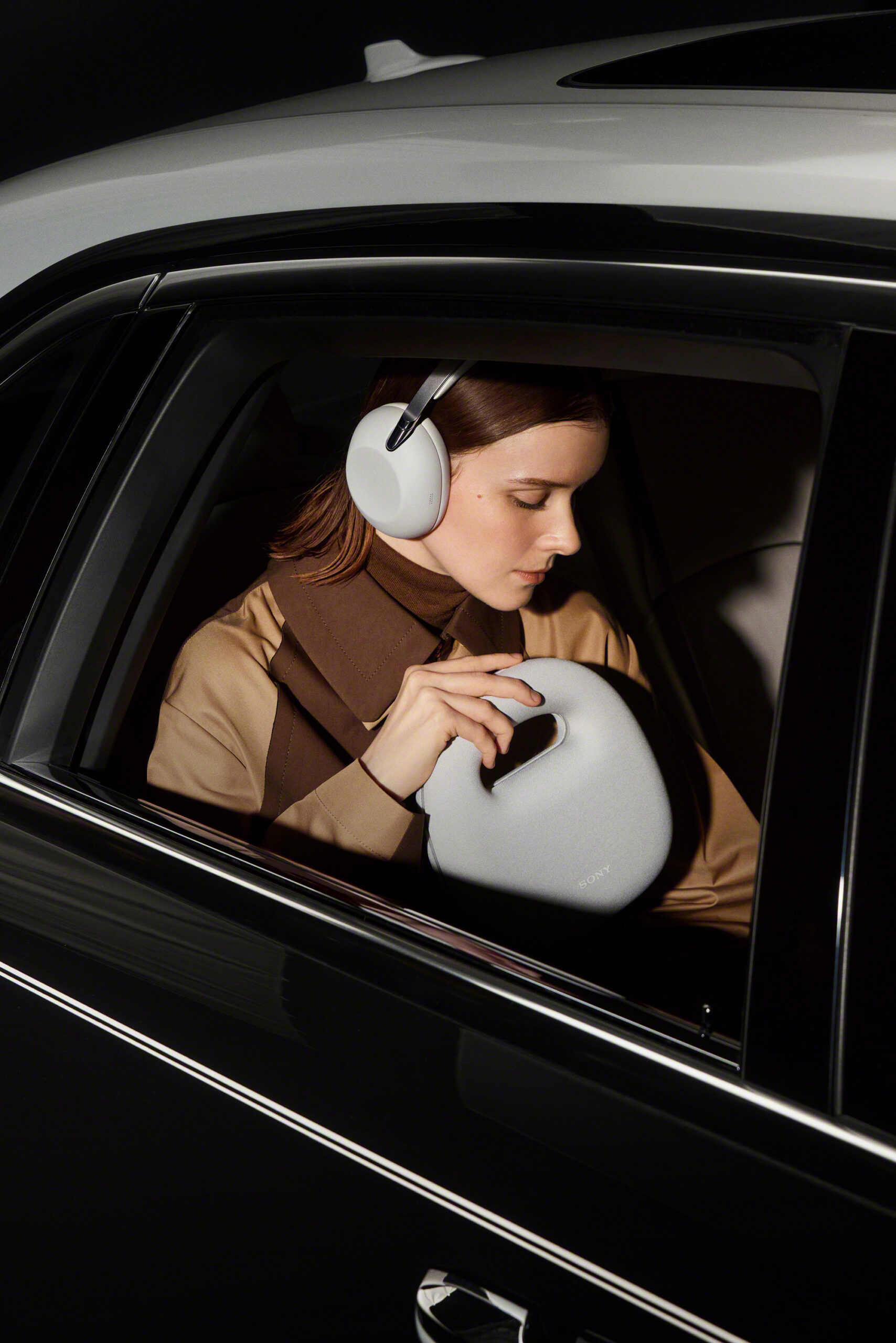 Sony ColleXion Elevates the 1000X Line into Luxury Territory