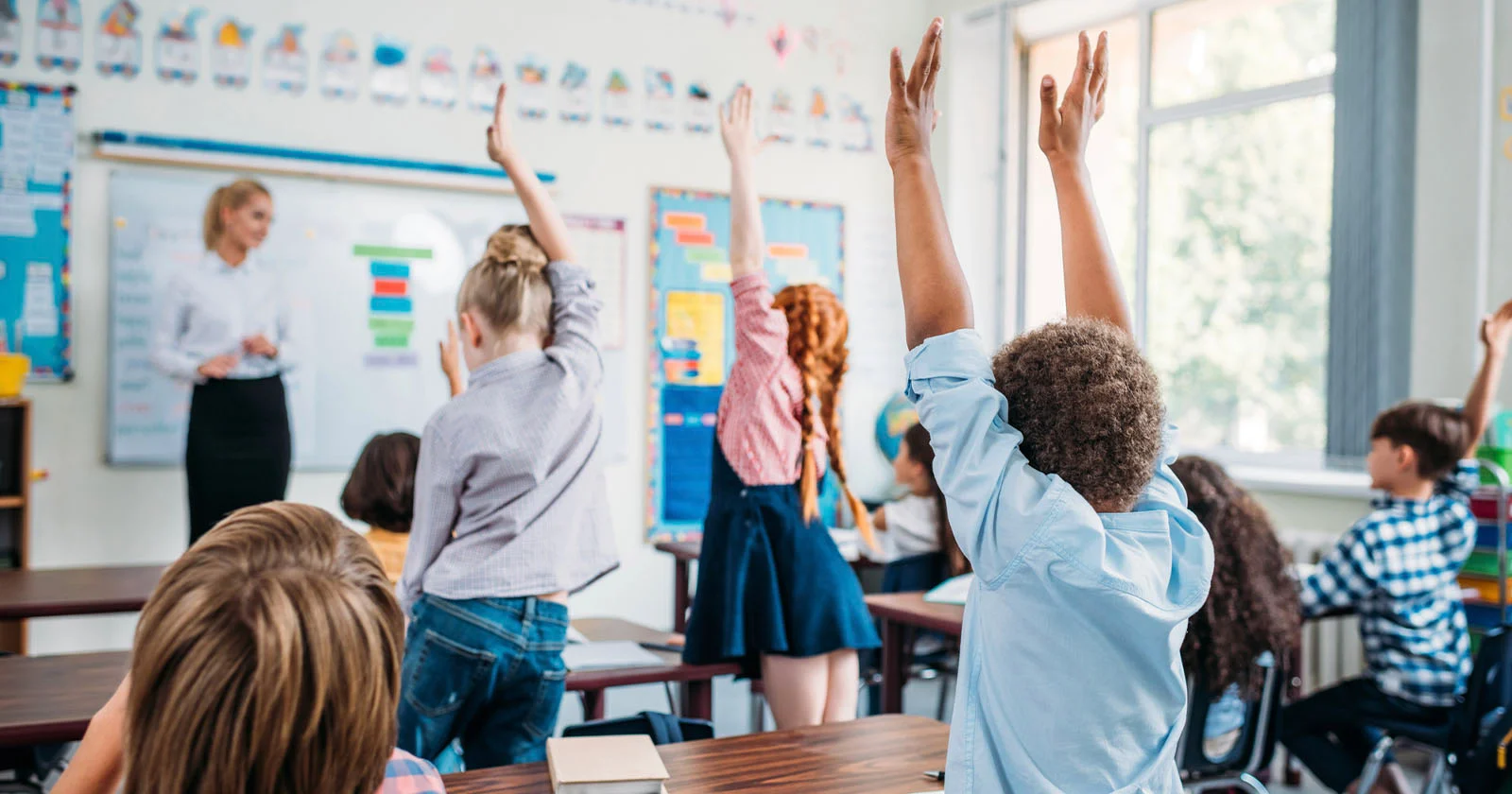 Schools Scrap AI Classroom Recording Scheme After Parents Revolt Over Opt-Out Policy