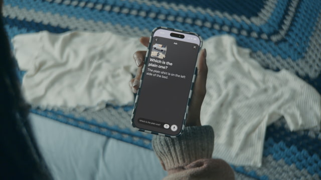 Apple Intelligence Transforms Accessibility Across Devices