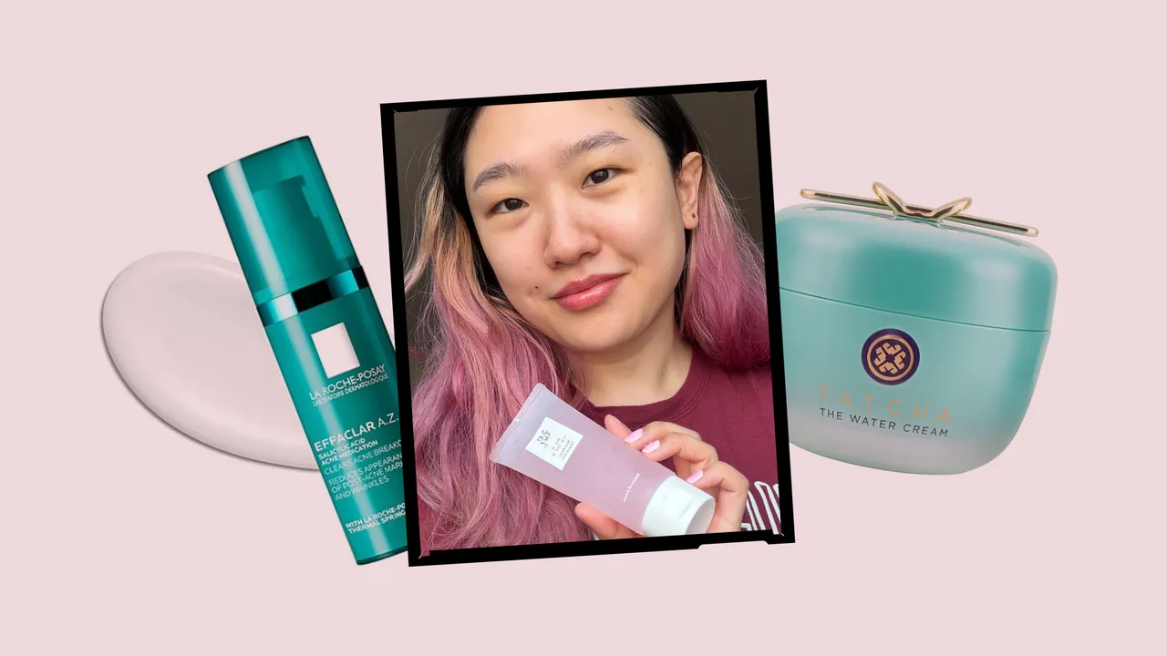 Gel Moisturizers for Oily Skin: Why Lightweight Hydration Beats Heavy Creams