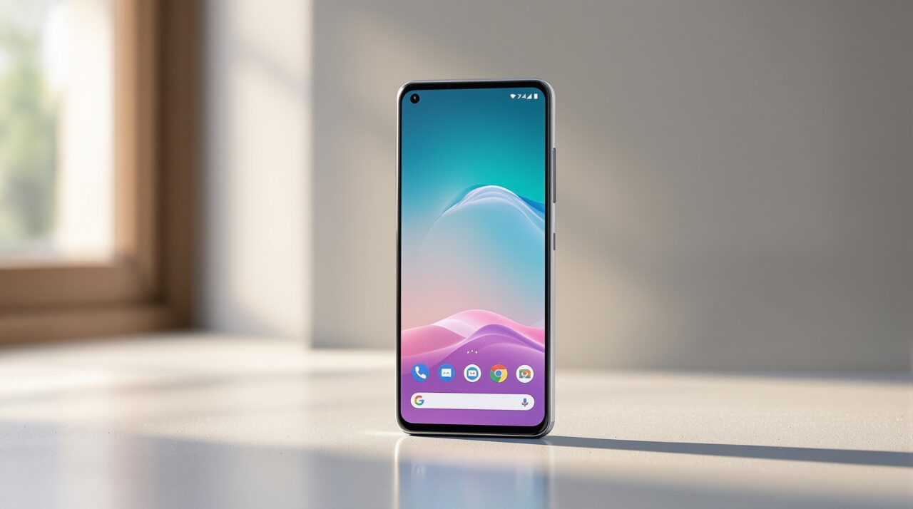 Android Is No Longer Just an OS—It’s Becoming an Intelligence Platform