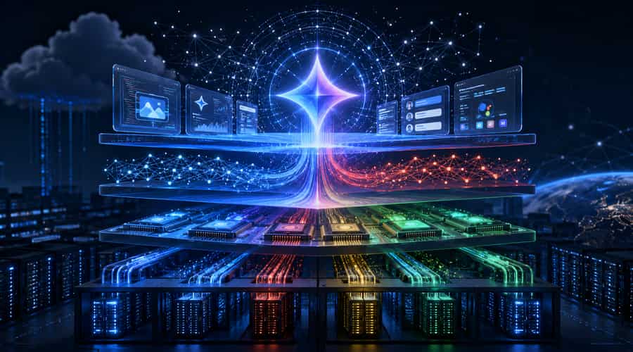 Google’s Gemini Unified Platform: What Omni and 3.5 Flash Change for Developers
