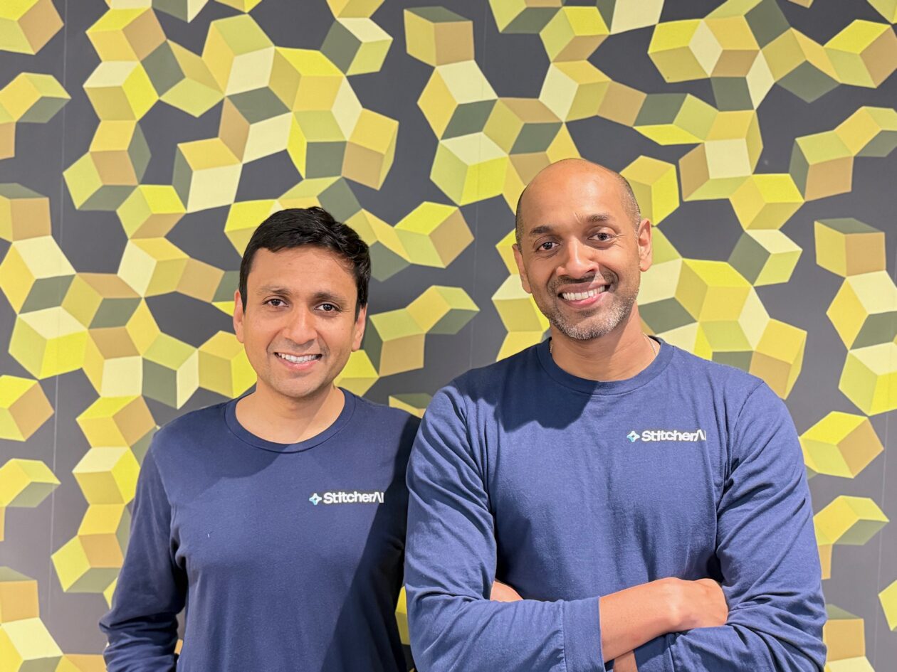 Two AI Startups, Two Funding Paths: What StitcherAI and RADAR Reveal About Enterprise Tech Investment