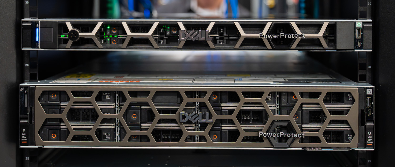 Dell PowerProtect One Consolidates Backup, Storage, and Cyber Defense Into a Single Platform
