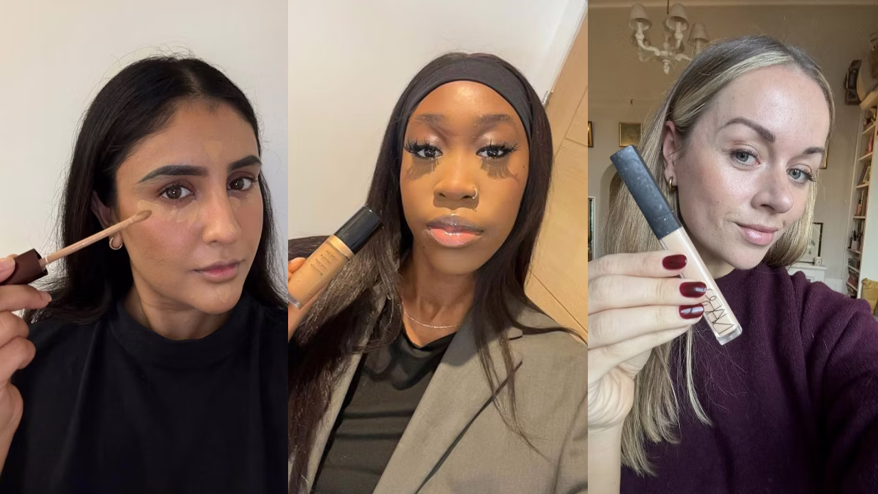 Stop Guessing Your Concealer Shade: A Definitive Matching System for Every Skin Tone