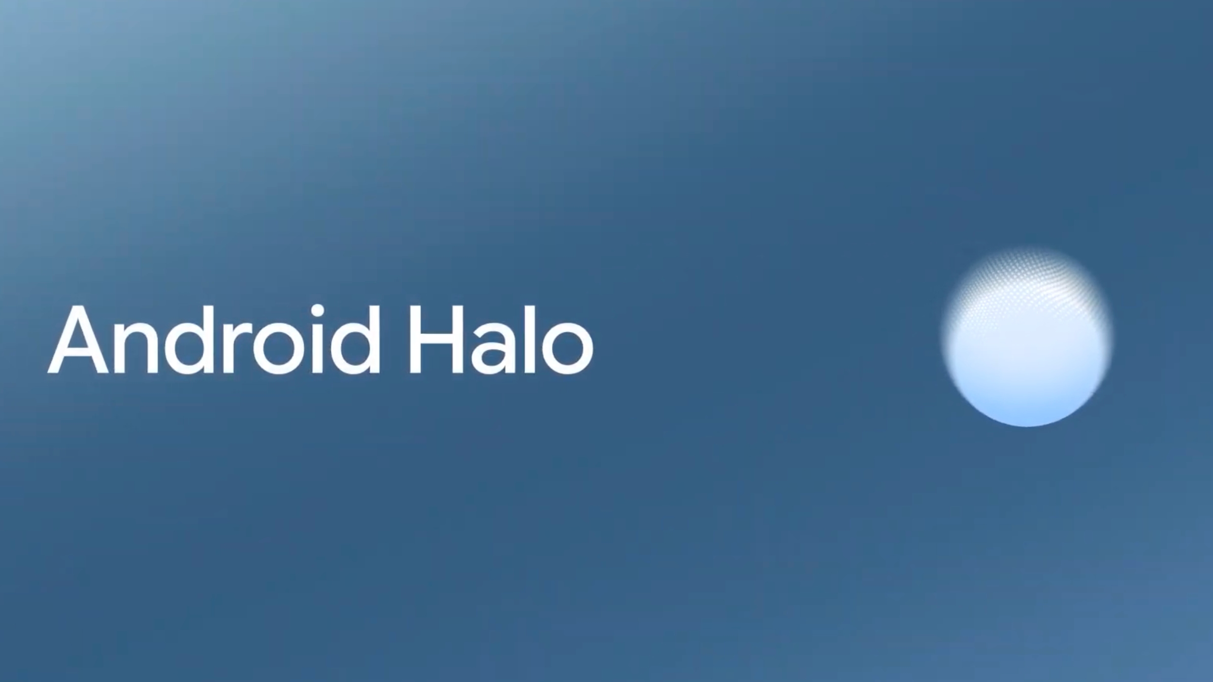 Android Halo Brings AI Transparency to Your Phone’s Screen