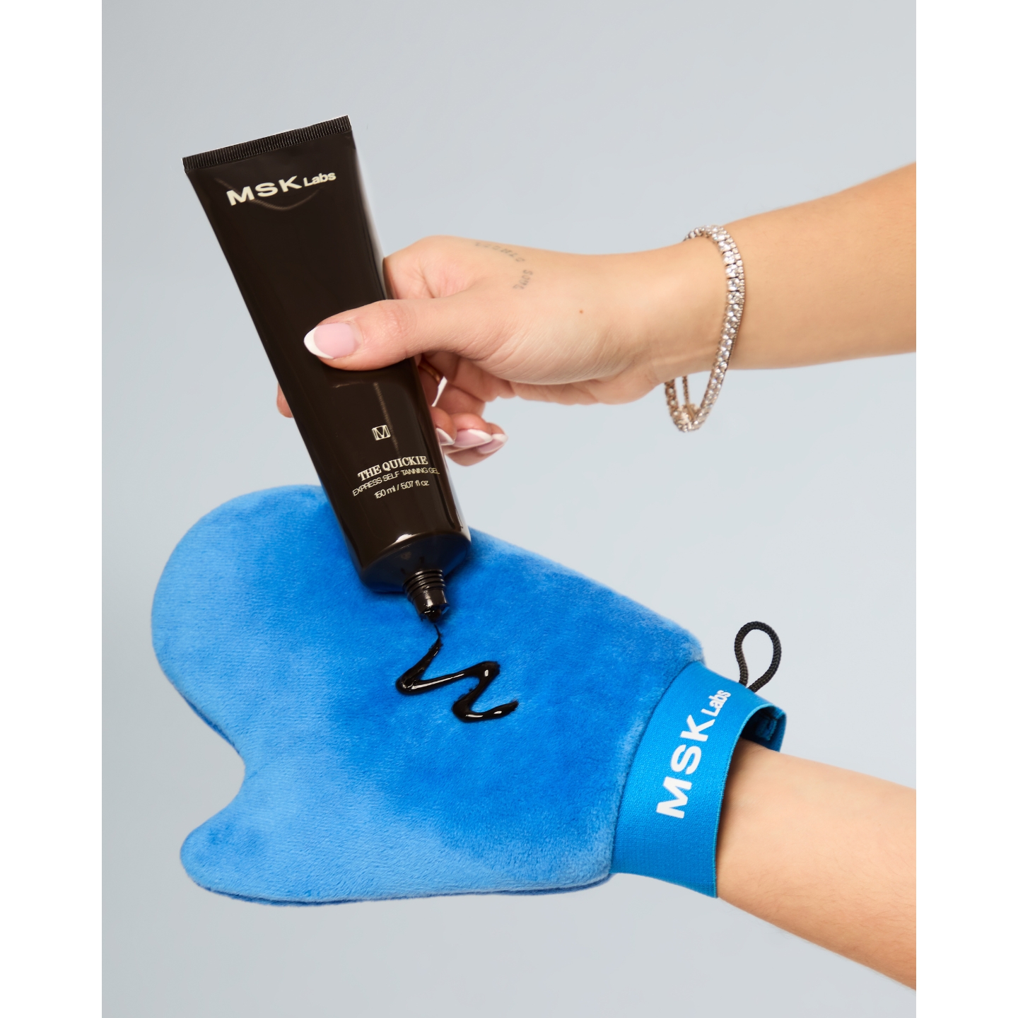 Sabrina Carpenter’s Spray Tan Pro Turns Founder: Inside MSK Labs’ Skincare-First Tanning Line
