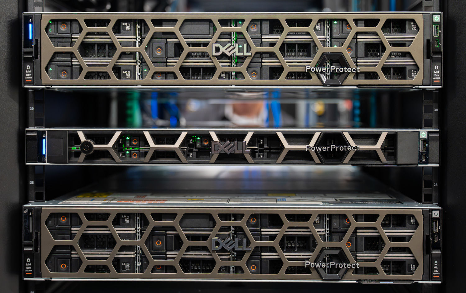 Dell PowerProtect One Unifies Backup, Storage, and AI for Cyber Resilience