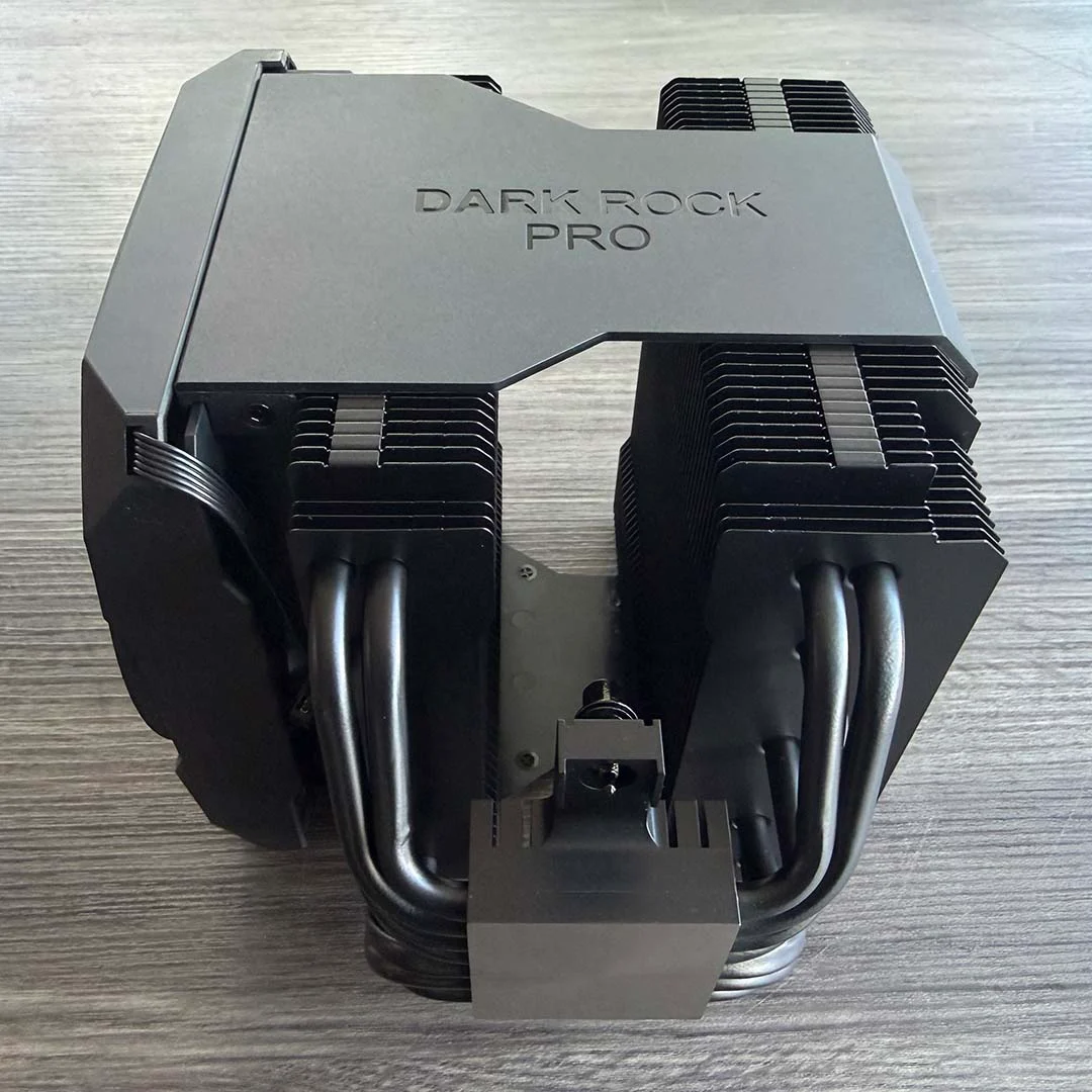 be quiet! Dark Rock 6 vs Dark Rock Pro 6: Which Silent CPU Cooler Suits Your Gaming PC?