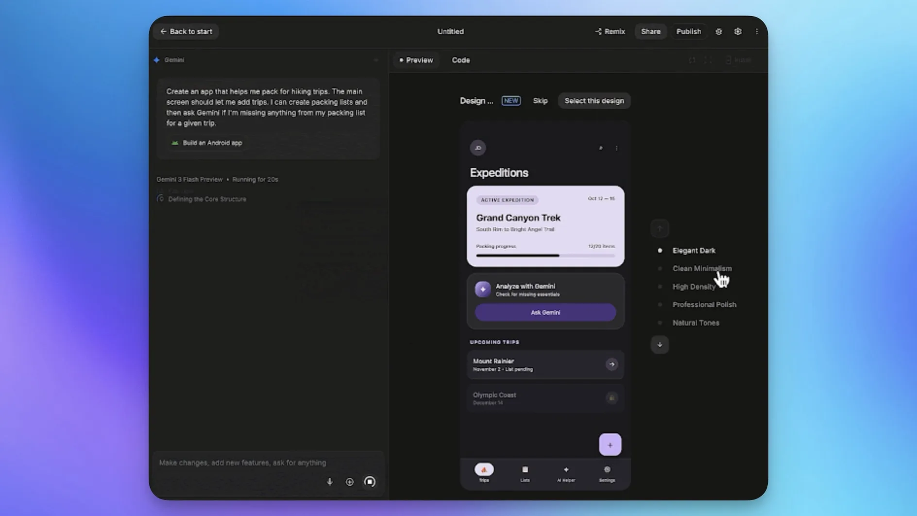 Google AI Studio’s No-Code Android Apps Are Changing How Software Gets Built