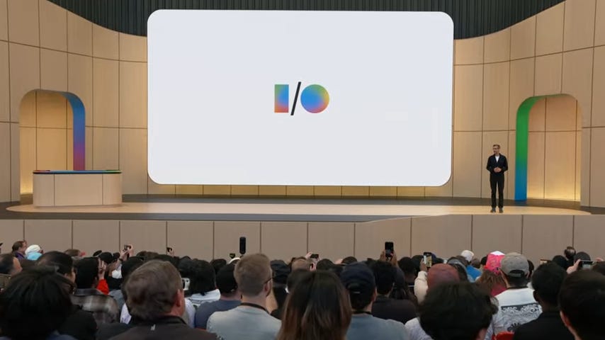 Google I/O Unveils Android 17, Gemini AI, Android XR and More
