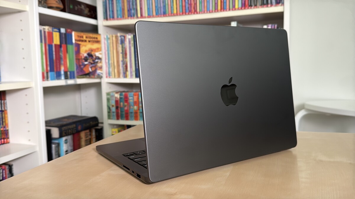 The Complete Accessory Guide to Unlocking Your M5 MacBook’s Full Performance Potential