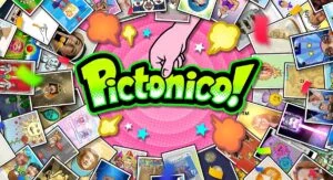 Nintendo’s Pictonico Turns Your Photo Library Into 80 Playable Minigames