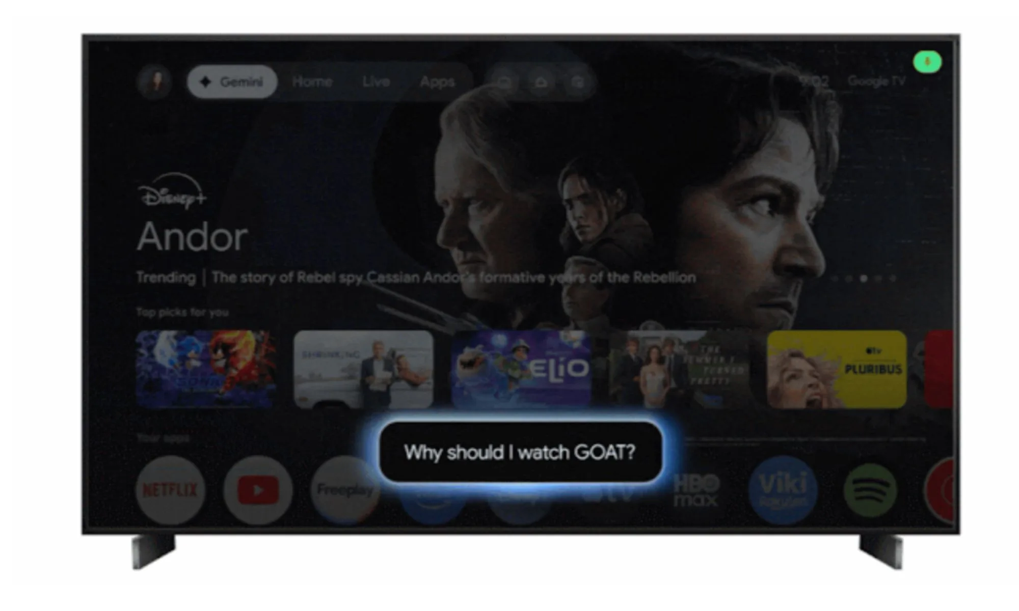 Gemini TV Remote: How AI and Pointer Controls Are Rewriting Google TV Navigation