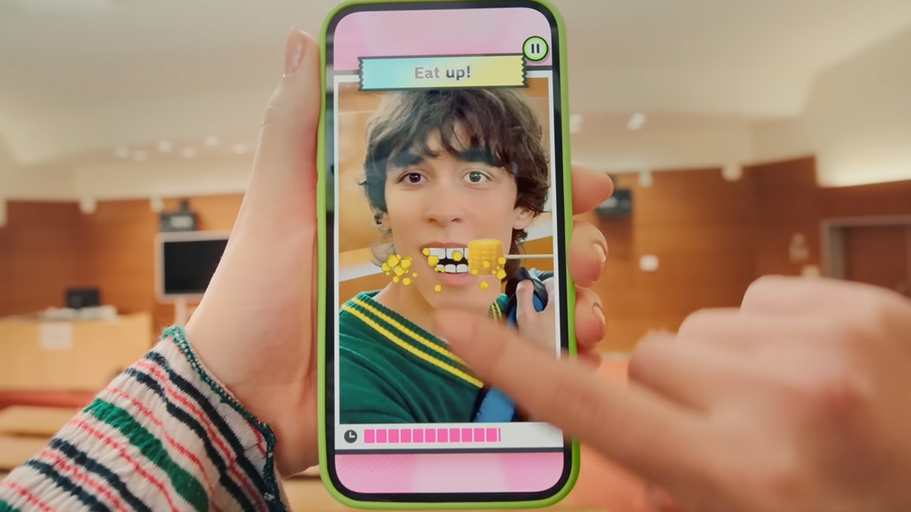 Nintendo’s Pictonico Turns Your Photos Into WarioWare‑Style Minigames