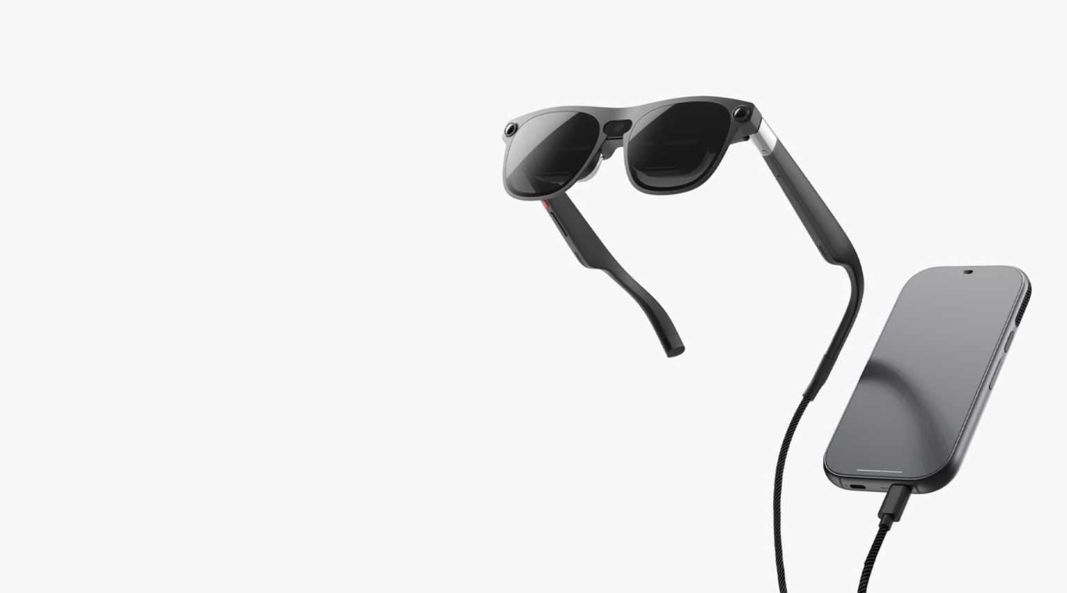 Android XR Smart Glasses Arrive: What Xreal’s Project Aura Signals for Google’s Wearable Future