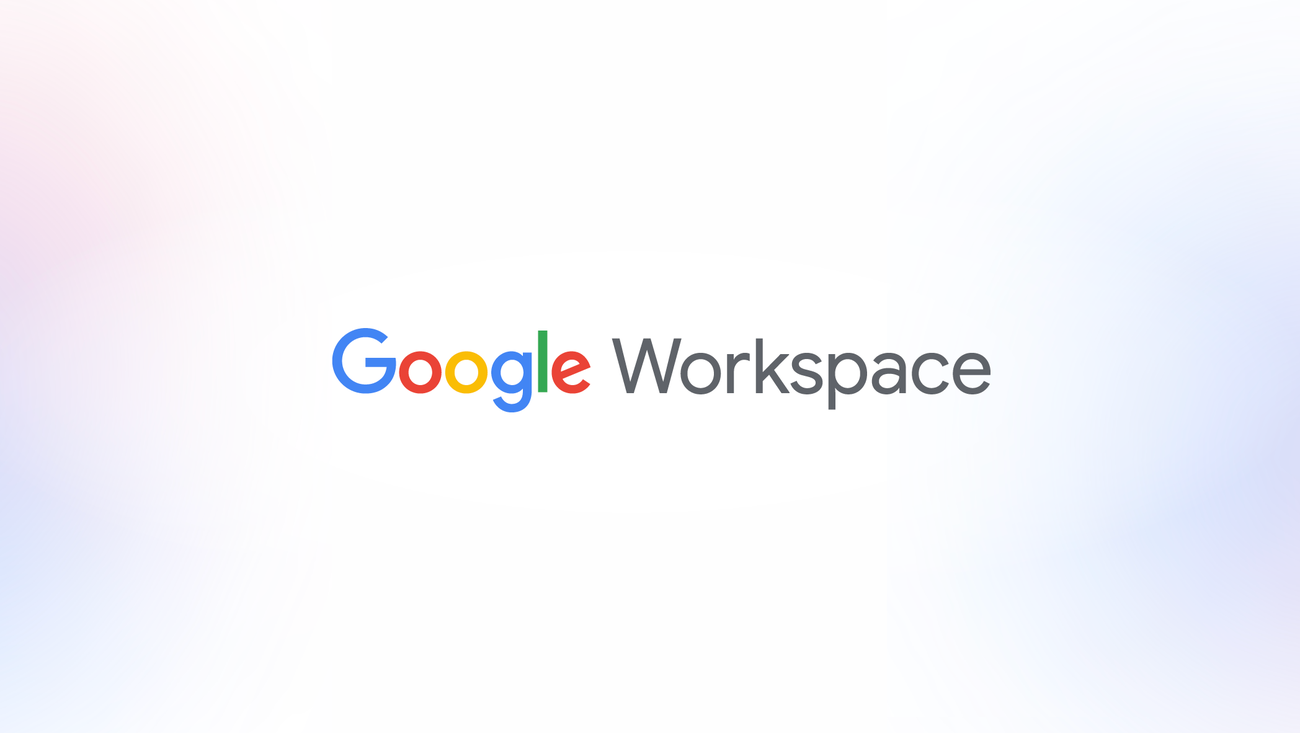 Google Workspace Adds AI Voice and Visual Tools to Streamline Enterprise Workflows