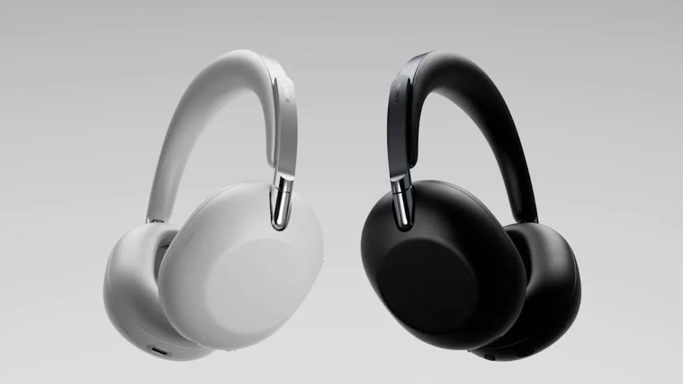 Sony’s WH-1000X The ColleXion Turns Noise-Canceling Heritage into a Luxury Statement