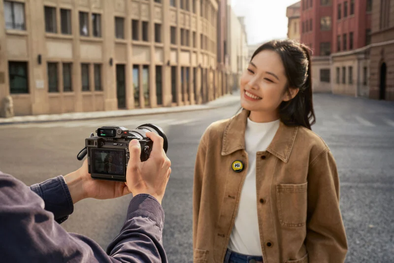 Insta360 Mic Pro: The Wireless Mic That Finally Thinks Like a Creator