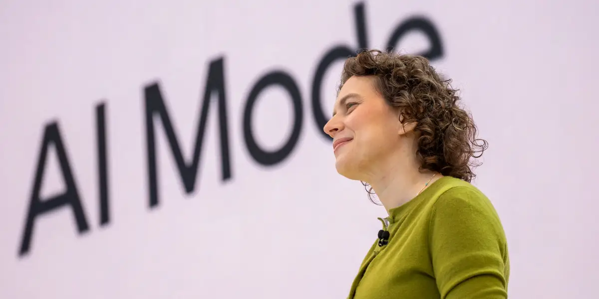Google’s New AI Agents Turn Search into a Proactive Digital Assistant