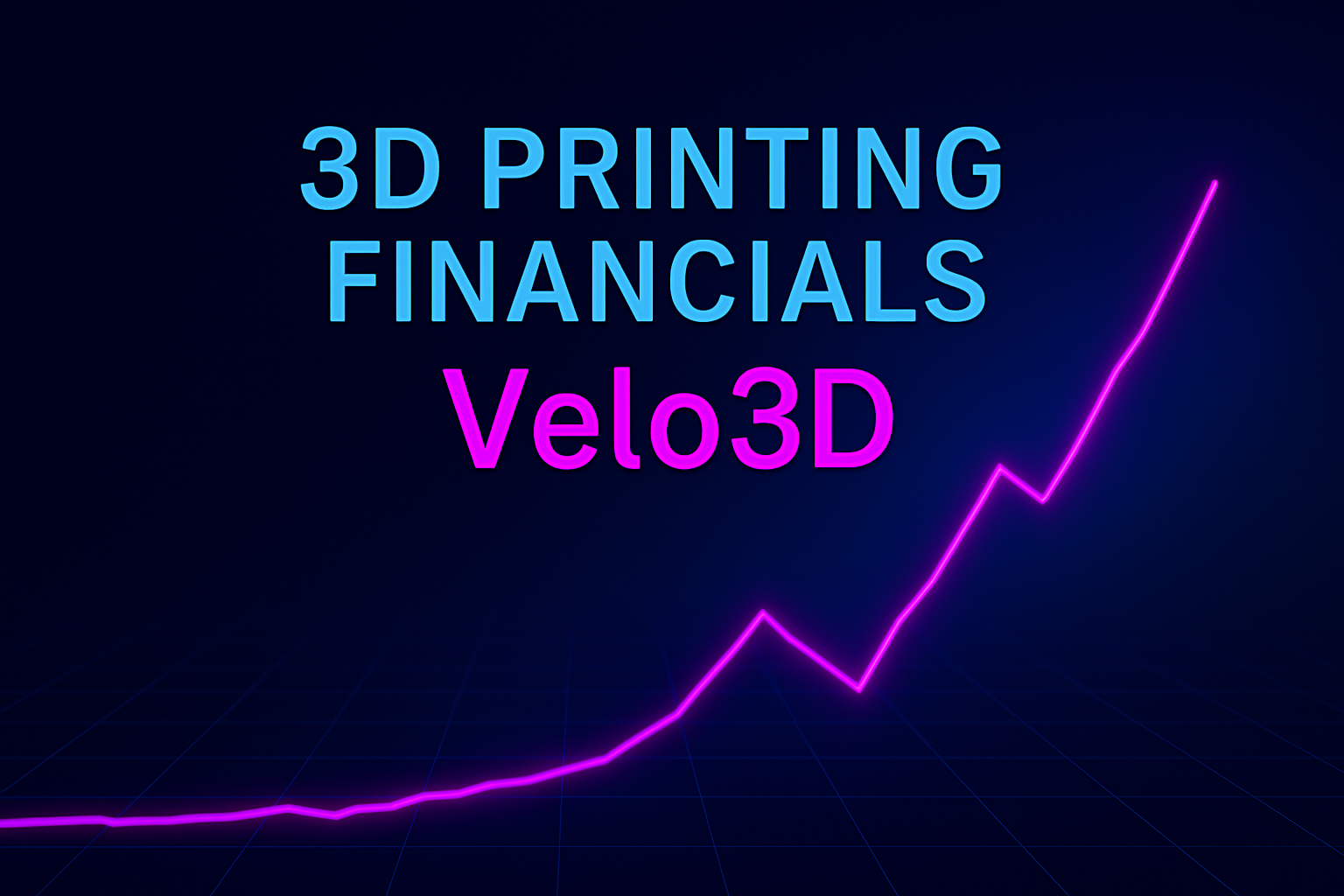 Two 3D Printing Leaders Signal a Turning Point for Additive Manufacturing