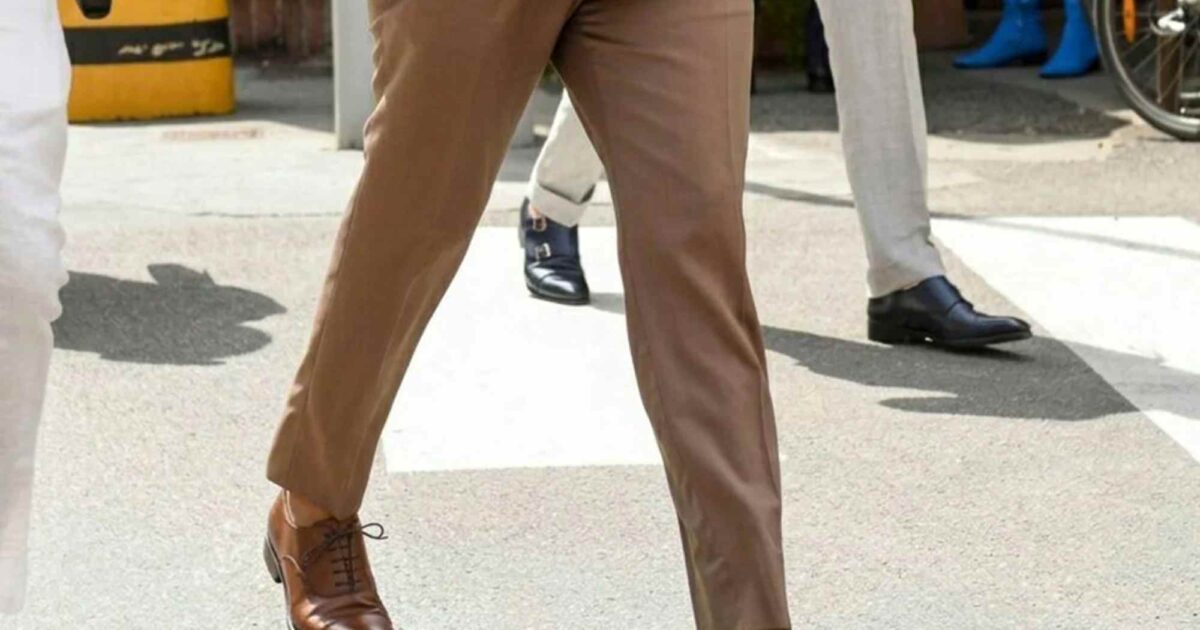 The Essential Guide to Ethical Dress Shoes That Don’t Compromise on Style