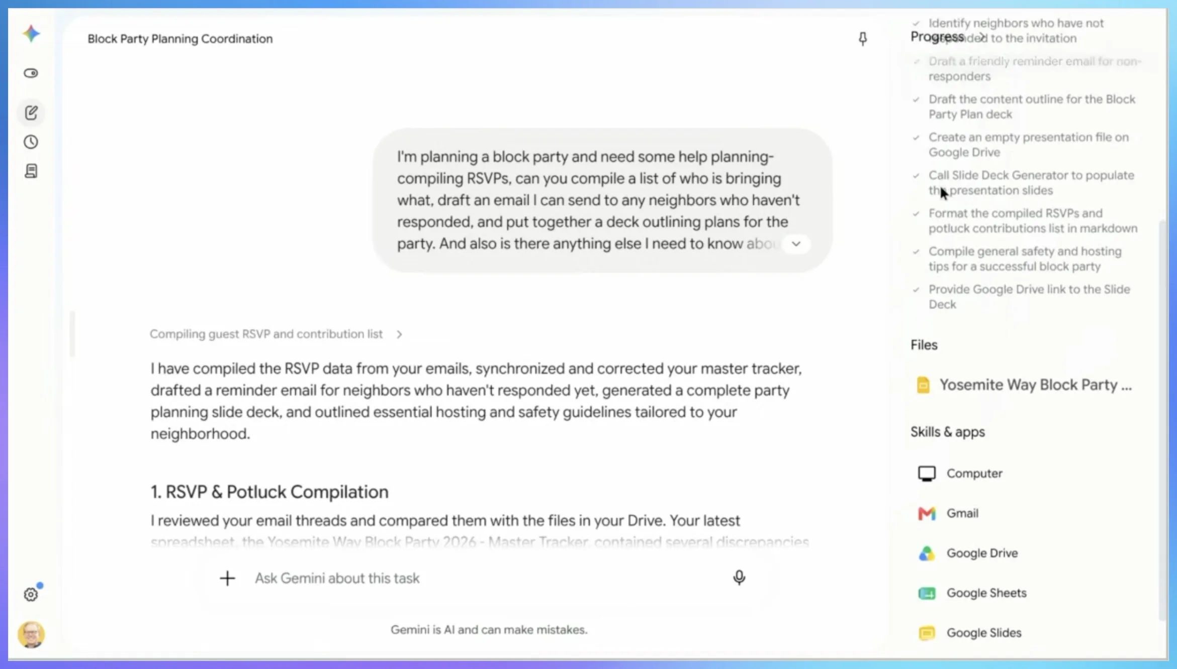 Google’s Gemini Spark Is Turning AI Into a Truly Hands‑Free Productivity Agent
