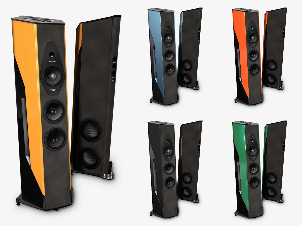 How Premium Audio Brands Are Letting Luxury Car Buyers Design Their Perfect In‑Car Sound