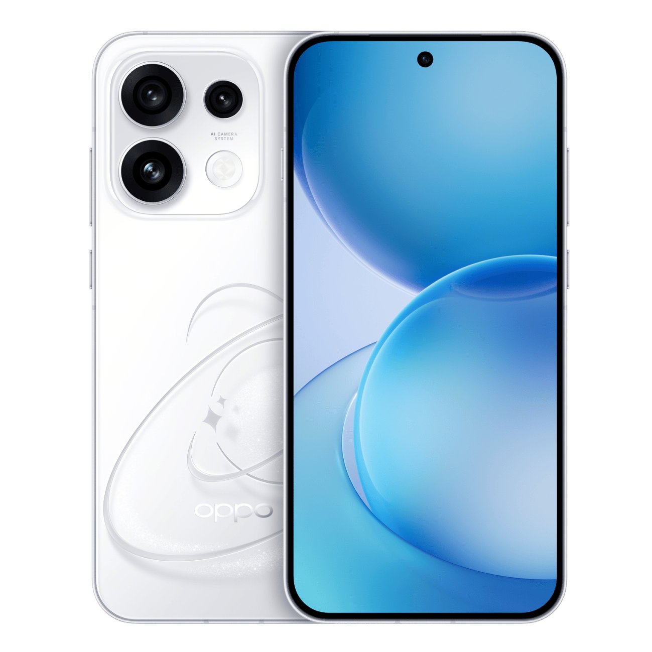 OPPO Reno16 Series Embraces Flat Design for a Cleaner, Slimmer Look