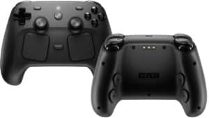 Steam Controller Finally Breaks Free from Steam