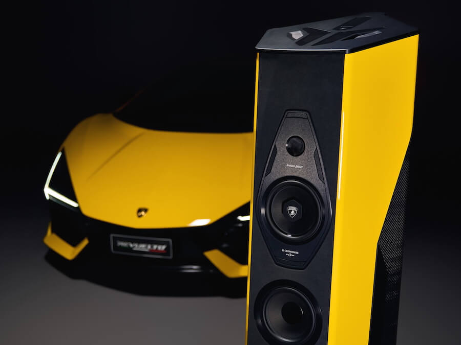 How Premium Audio Brands Are Letting Luxury Car Buyers Design Their Perfect In‑Car Sound