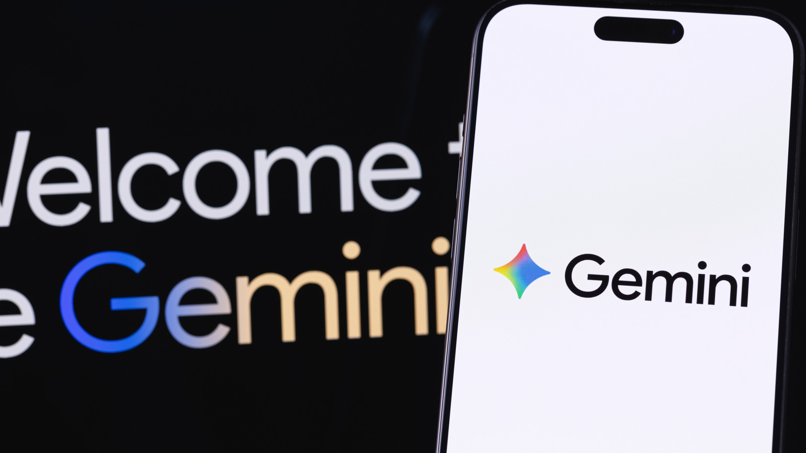 Gemini’s Major Android Redesign: New Interface, Luminous Design Icons, and Smarter Audio Sharing