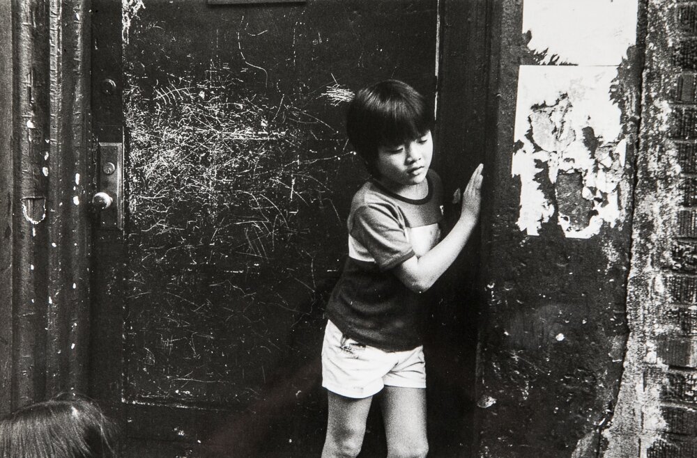 Why Street Photographers Are Returning to Film—and How to Master Black and White