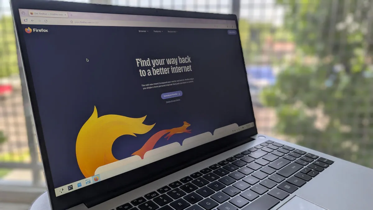 Firefox 151 Adds Built-In PDF Editing and Cross-Platform Profile Sync