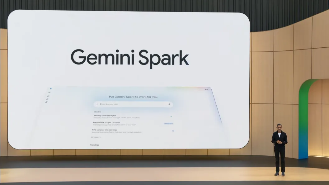 Gemini’s Biggest Redesign Yet: From Reactive Chatbot to Proactive AI Agent