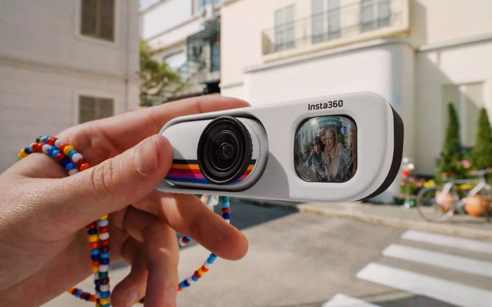 Insta360 Go 3S Retro Bundle Review: Tiny Action Camera, Big Vintage Vibes