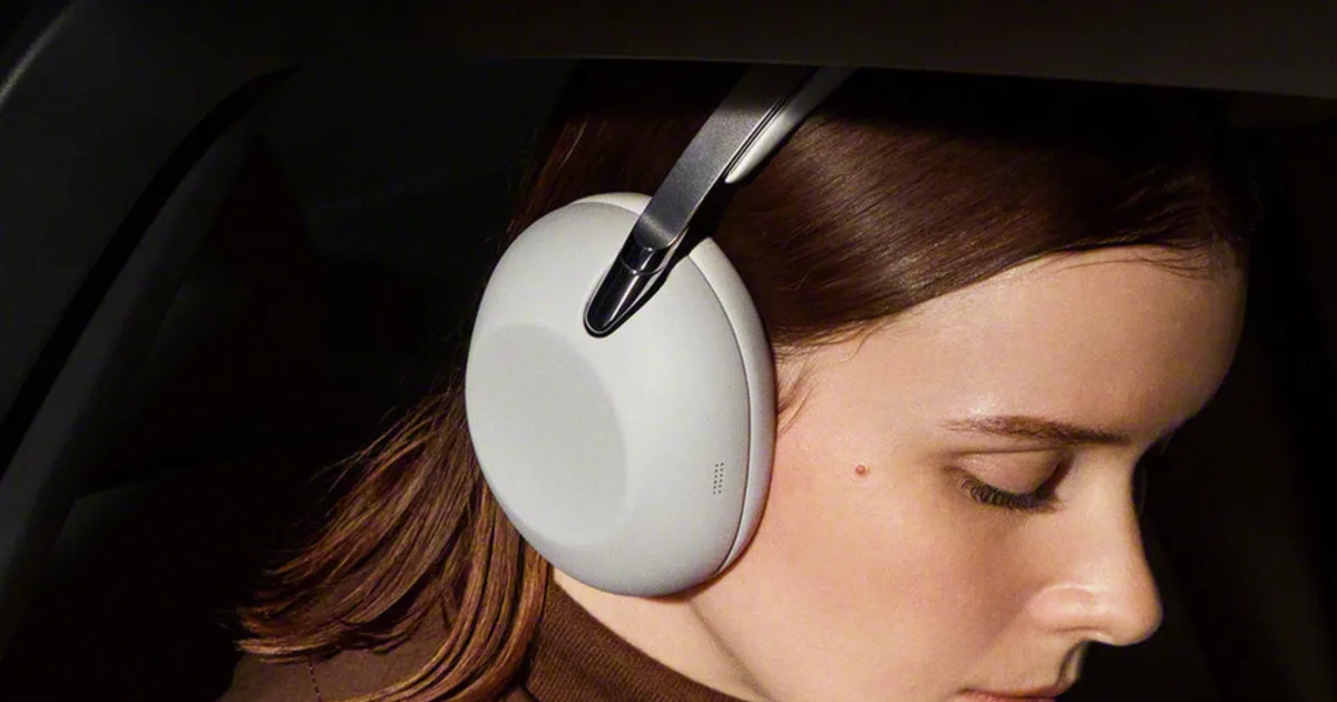 Sony’s 1000X Collexion Aims for Luxury Style Without Sacrificing Flagship Sound