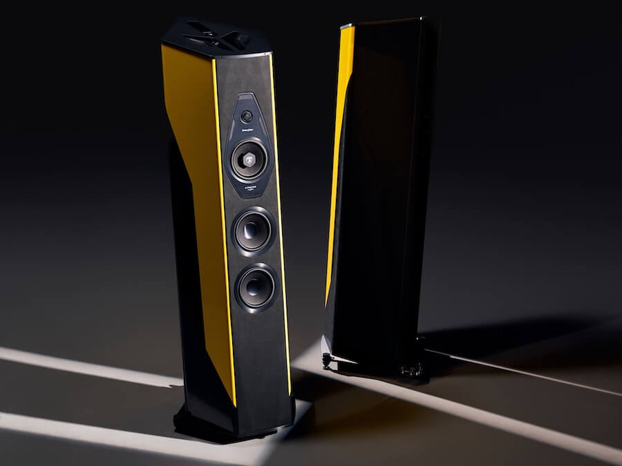 Three Luxury Speaker Releases Turn Premium Audio Into Collectible Art