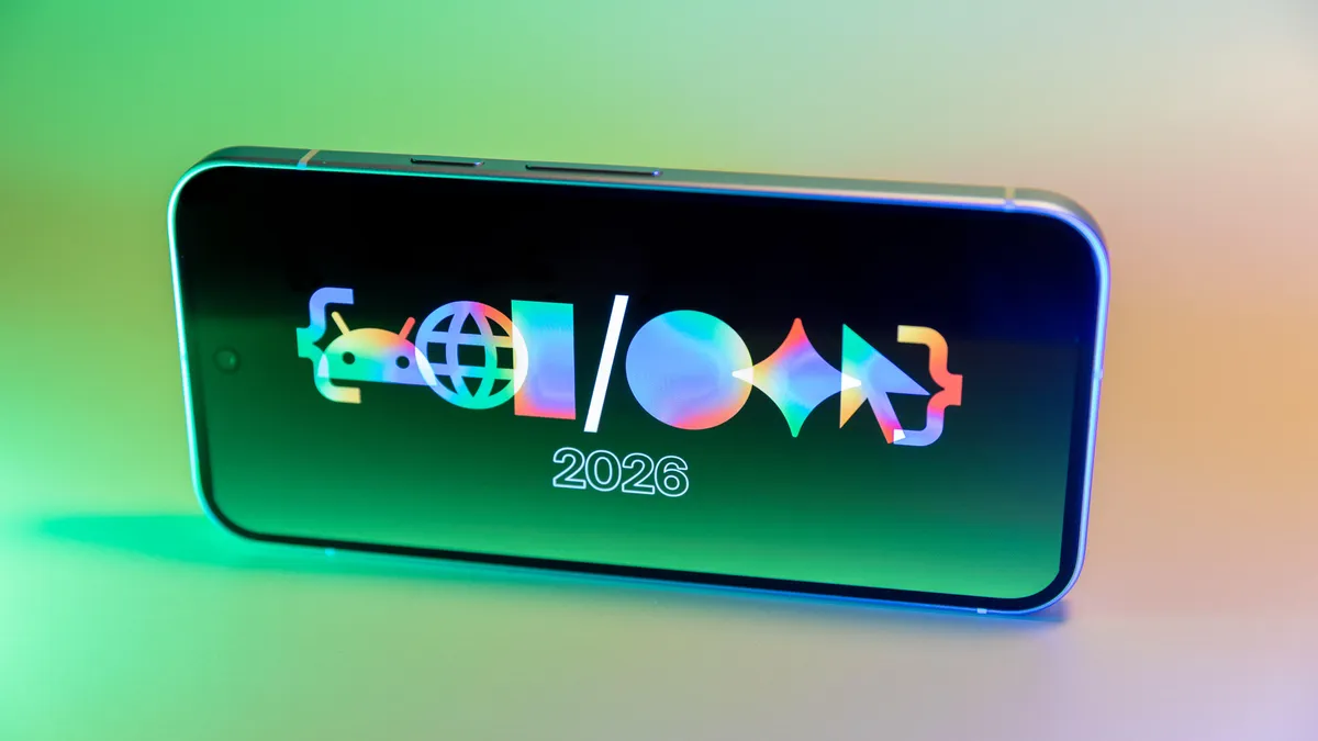 Google I/O Puts Gemini 3.5 Flash, Gemini Omni, and Android XR at the Center of Its AI Push