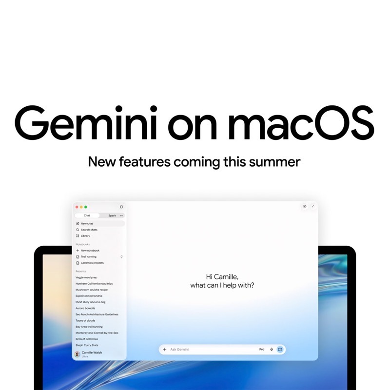Gemini’s New Agentic Powers Turn Your Mac and Phone into Proactive Assistants
