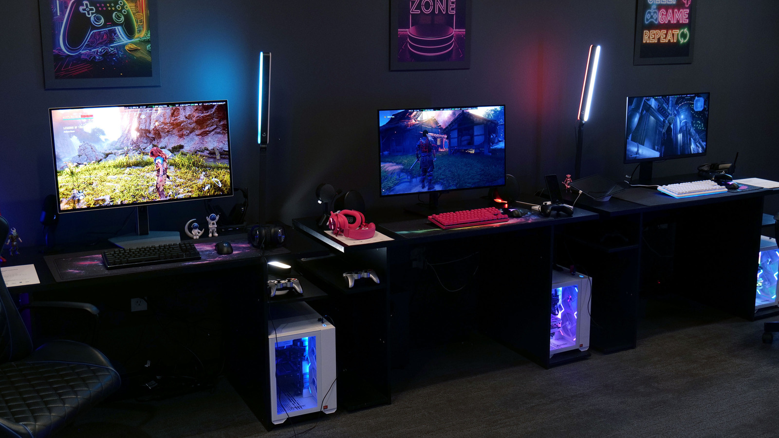 Samsung’s Odyssey G8 Breaks the 6K Gaming Barrier with Dual-Mode 165Hz Design