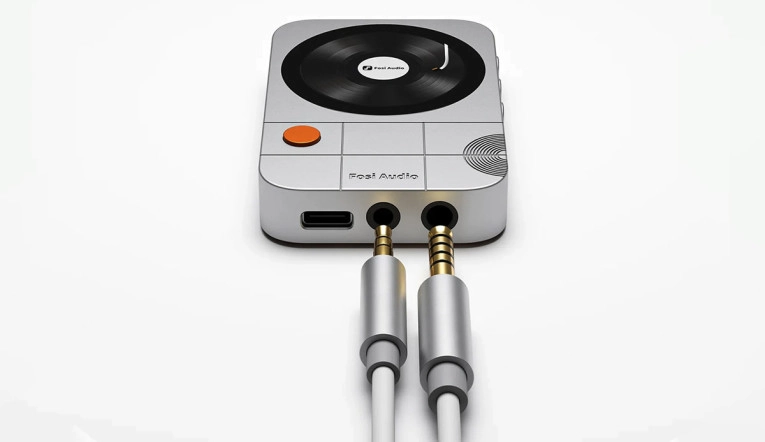 Dongle DACs Get a Makeover: New Portable Designs Tackle the Awkward Cable Problem