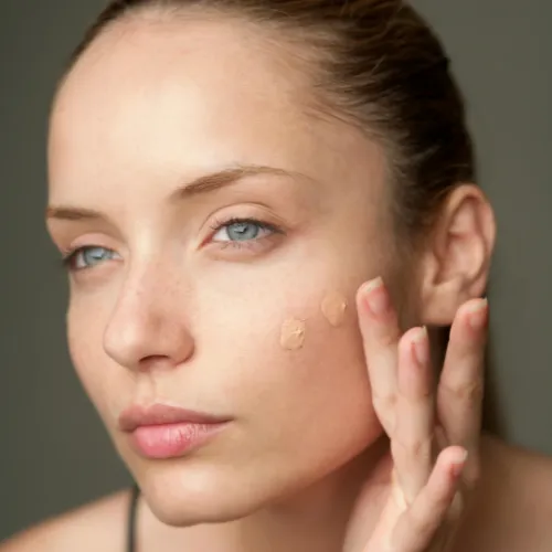 Stop Guessing Your Concealer Shade: A Definitive Matching System for Every Skin Tone