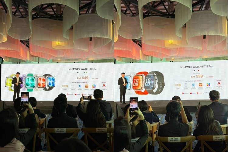 Honor Watch 6 Plus vs Realme Watch S5 vs Huawei Watch Fit 5: Which Budget Smartwatch Lasts Longest?