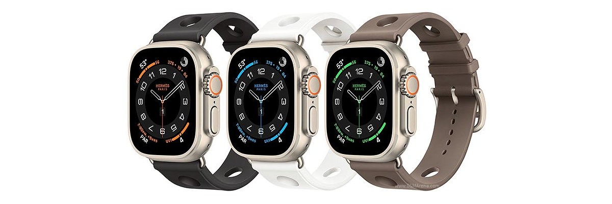 Apple Watch Ultra 4 Tipped for Complete Redesign and Major Health Sensor Upgrade