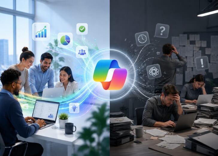 Microsoft Turns Copilot Studio into a Governance-First AI Agent Command Center