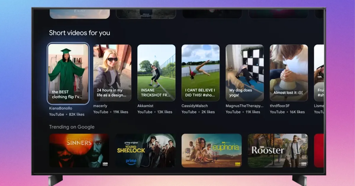 Gemini TV Remote: How AI and Pointer Controls Are Rewriting Google TV Navigation