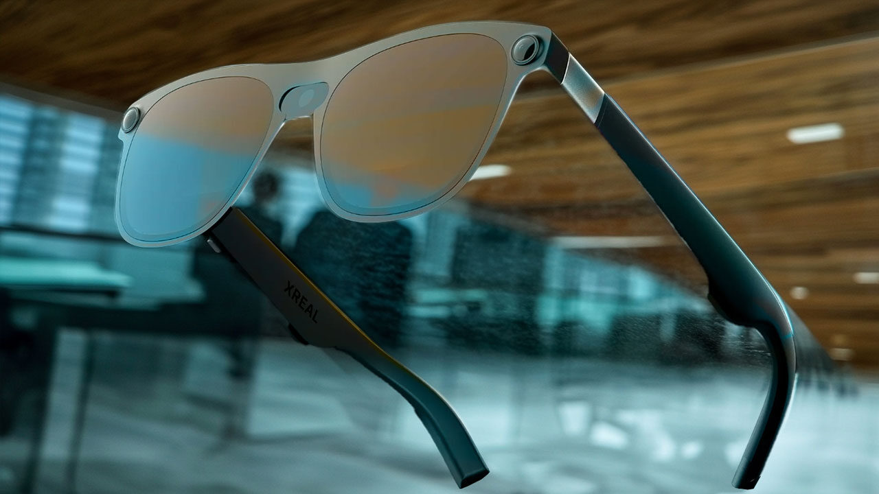 Project Aura AR Glasses: How Android XR and Xreal Are Reframing Wearable Computing