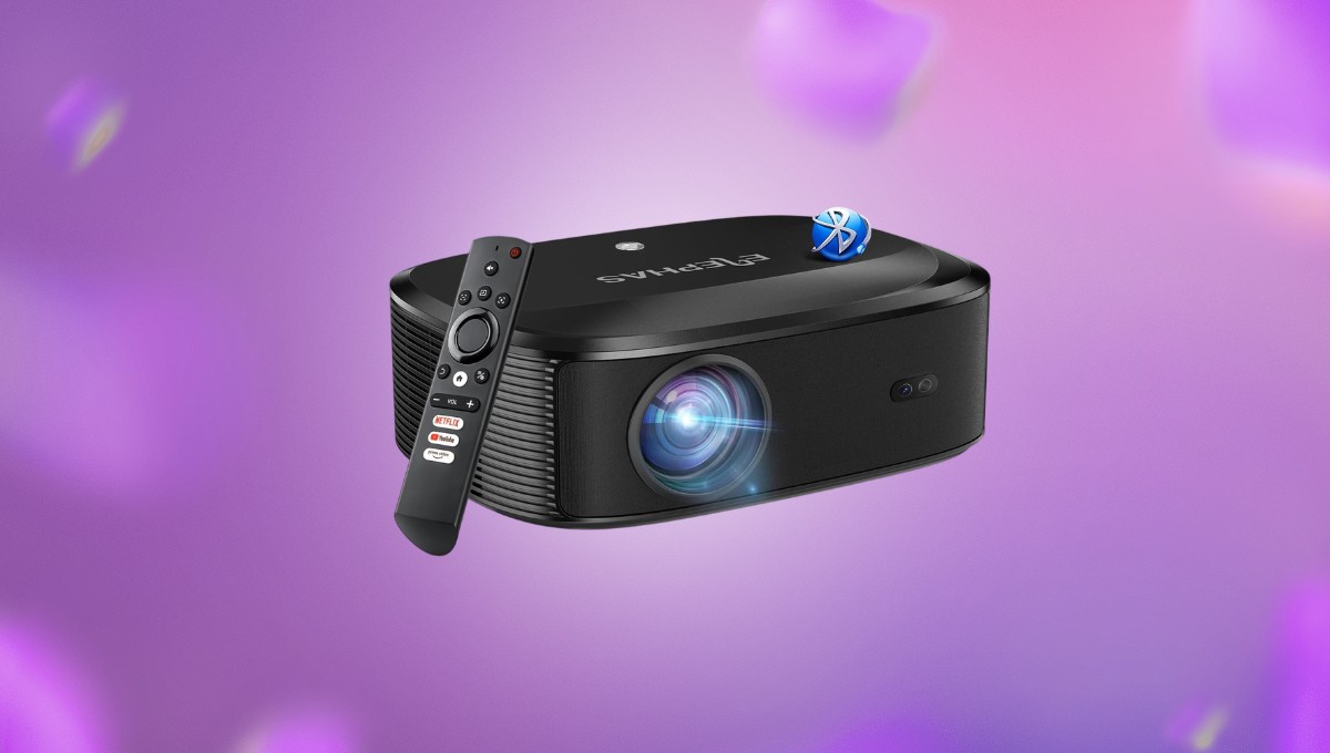 Roku Smart Projectors Drop 35% and Mini Models Hit src=